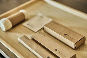 Snow Peak YAKEI SUITE ABURAYAMA FUKUOKA