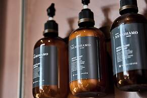 Snow Peak YAKEI SUITE ABURAYAMA FUKUOKA