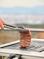 Snow Peak YAKEI SUITE ABURAYAMA FUKUOKA