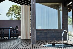 Snow Peak YAKEI SUITE ABURAYAMA FUKUOKA