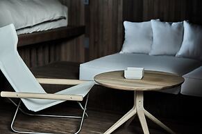 Snow Peak YAKEI SUITE ABURAYAMA FUKUOKA