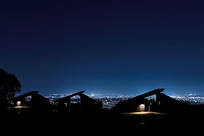 Snow Peak YAKEI SUITE ABURAYAMA FUKUOKA