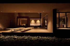 Snow Peak YAKEI SUITE ABURAYAMA FUKUOKA