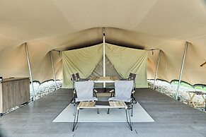 Snow Peak YAKEI SUITE ABURAYAMA FUKUOKA