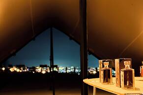 Snow Peak YAKEI SUITE ABURAYAMA FUKUOKA