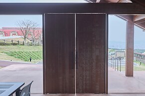 Snow Peak YAKEI SUITE ABURAYAMA FUKUOKA