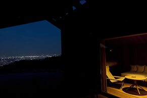 Snow Peak YAKEI SUITE ABURAYAMA FUKUOKA