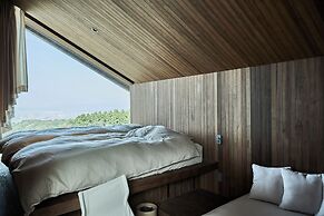 Snow Peak YAKEI SUITE ABURAYAMA FUKUOKA