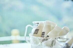 Snow Peak YAKEI SUITE ABURAYAMA FUKUOKA