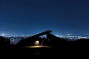 Snow Peak YAKEI SUITE ABURAYAMA FUKUOKA