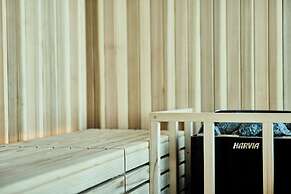 Snow Peak YAKEI SUITE ABURAYAMA FUKUOKA