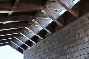 Snow Peak YAKEI SUITE ABURAYAMA FUKUOKA