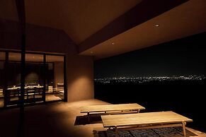 Snow Peak YAKEI SUITE ABURAYAMA FUKUOKA