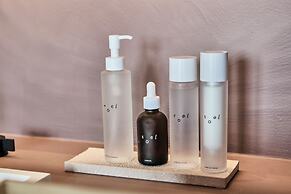 Snow Peak YAKEI SUITE ABURAYAMA FUKUOKA