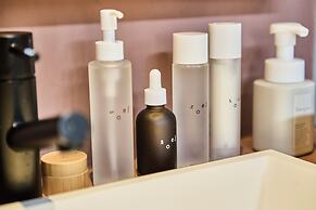 Snow Peak YAKEI SUITE ABURAYAMA FUKUOKA