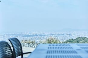 Snow Peak YAKEI SUITE ABURAYAMA FUKUOKA