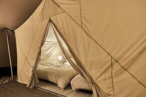 Snow Peak YAKEI SUITE ABURAYAMA FUKUOKA