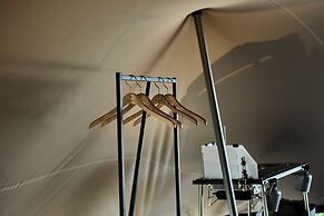 Snow Peak YAKEI SUITE ABURAYAMA FUKUOKA