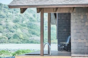 Snow Peak YAKEI SUITE ABURAYAMA FUKUOKA