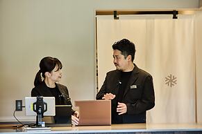 Snow Peak YAKEI SUITE ABURAYAMA FUKUOKA