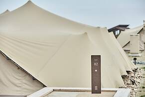 Snow Peak YAKEI SUITE ABURAYAMA FUKUOKA