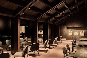 Snow Peak YAKEI SUITE ABURAYAMA FUKUOKA