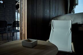 Snow Peak YAKEI SUITE ABURAYAMA FUKUOKA