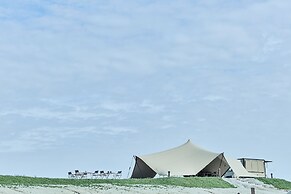 Snow Peak YAKEI SUITE ABURAYAMA FUKUOKA