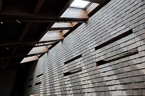 Snow Peak YAKEI SUITE ABURAYAMA FUKUOKA