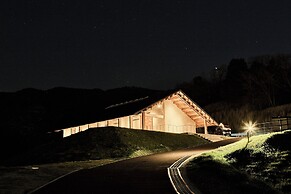 Snow Peak YAKEI SUITE ABURAYAMA FUKUOKA