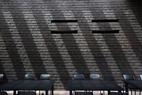 Snow Peak YAKEI SUITE ABURAYAMA FUKUOKA