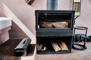 Snow Peak YAKEI SUITE ABURAYAMA FUKUOKA