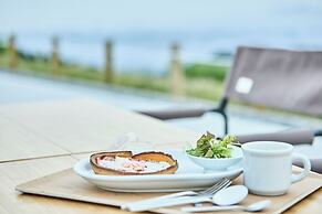 Snow Peak YAKEI SUITE ABURAYAMA FUKUOKA