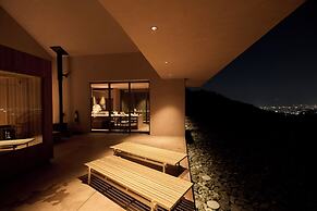 Snow Peak YAKEI SUITE ABURAYAMA FUKUOKA