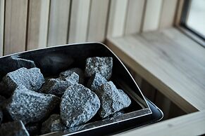 Snow Peak YAKEI SUITE ABURAYAMA FUKUOKA