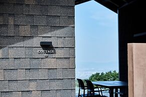 Snow Peak YAKEI SUITE ABURAYAMA FUKUOKA