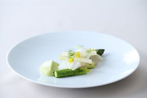 Snow Peak YAKEI SUITE ABURAYAMA FUKUOKA