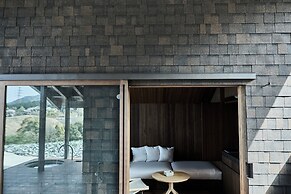 Snow Peak YAKEI SUITE ABURAYAMA FUKUOKA