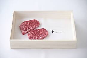 Snow Peak YAKEI SUITE ABURAYAMA FUKUOKA