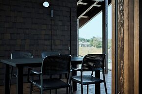 Snow Peak YAKEI SUITE ABURAYAMA FUKUOKA