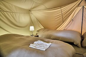 Snow Peak YAKEI SUITE ABURAYAMA FUKUOKA