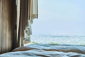 Snow Peak YAKEI SUITE ABURAYAMA FUKUOKA