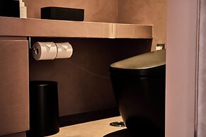 Snow Peak YAKEI SUITE ABURAYAMA FUKUOKA