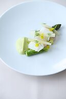 Snow Peak YAKEI SUITE ABURAYAMA FUKUOKA