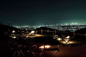 Snow Peak YAKEI SUITE ABURAYAMA FUKUOKA