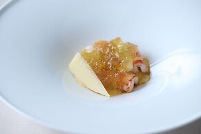 Snow Peak YAKEI SUITE ABURAYAMA FUKUOKA