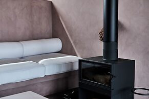 Snow Peak YAKEI SUITE ABURAYAMA FUKUOKA