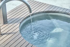 Snow Peak YAKEI SUITE ABURAYAMA FUKUOKA