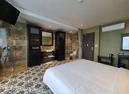 The Palmy Luxury Beach Phu Quoc