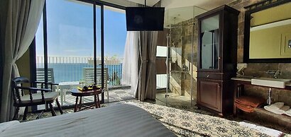 The Palmy Luxury Beach Phu Quoc